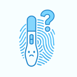 Check Pregnancy with Fingerprint